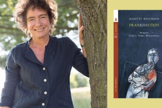 jeanette winterson